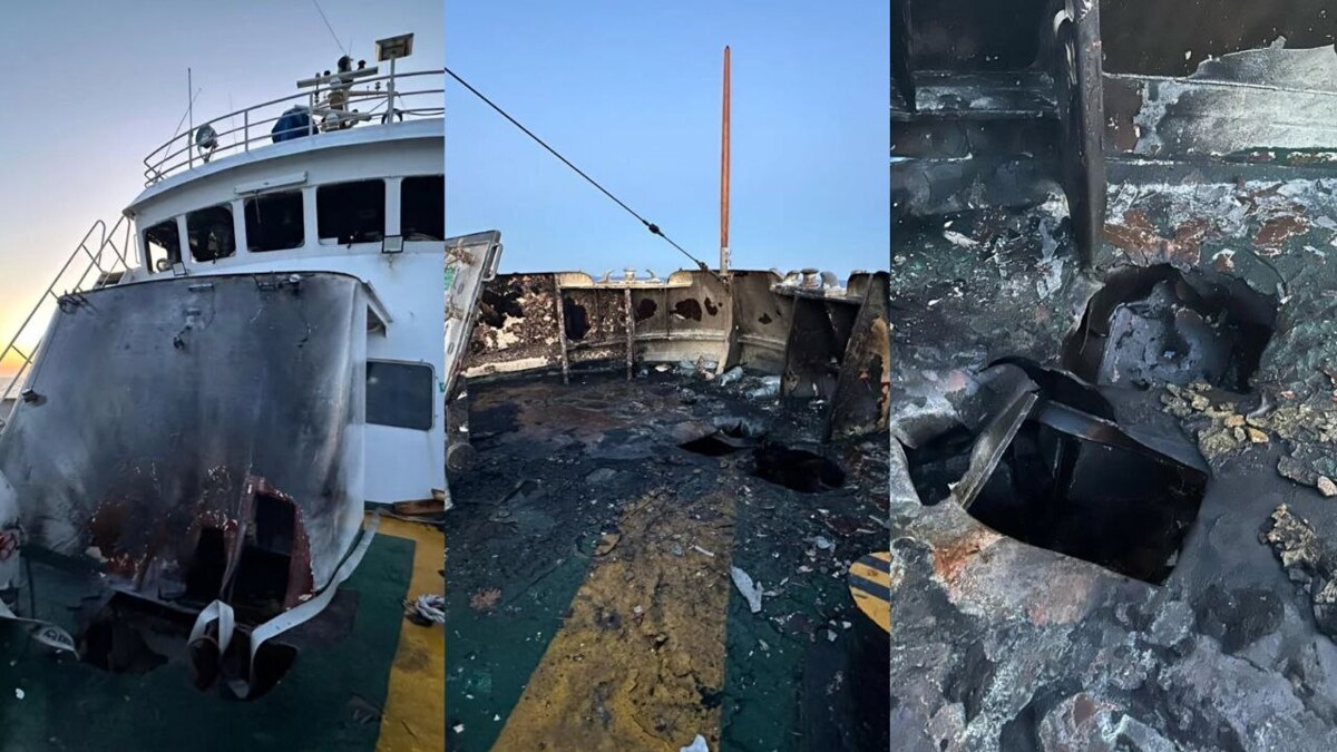 Attack on Freedom Flotilla: Call for Action